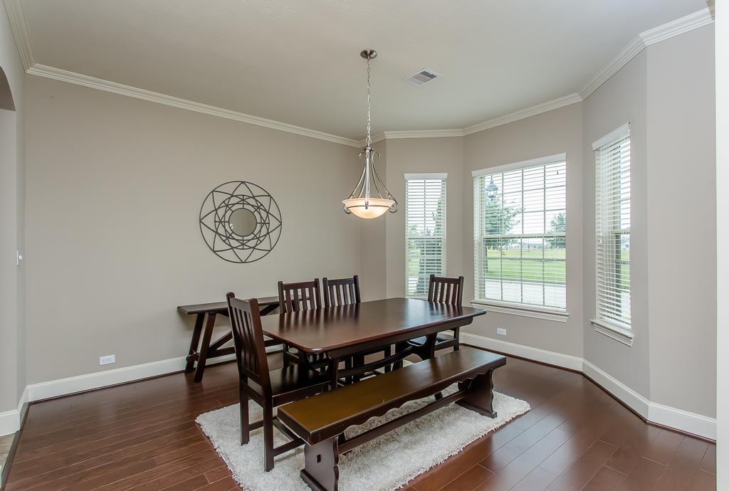 For Sale: 16814 Seminole Ridge Dr Cypress, TX 77433