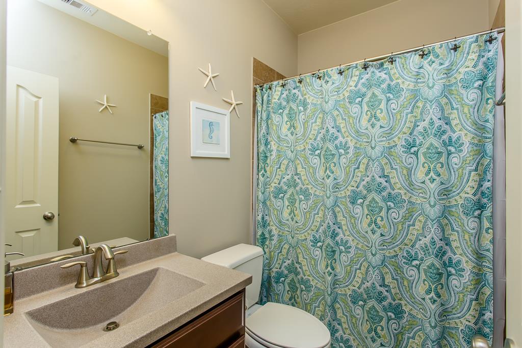 For Sale: 16814 Seminole Ridge Dr Cypress, TX 77433