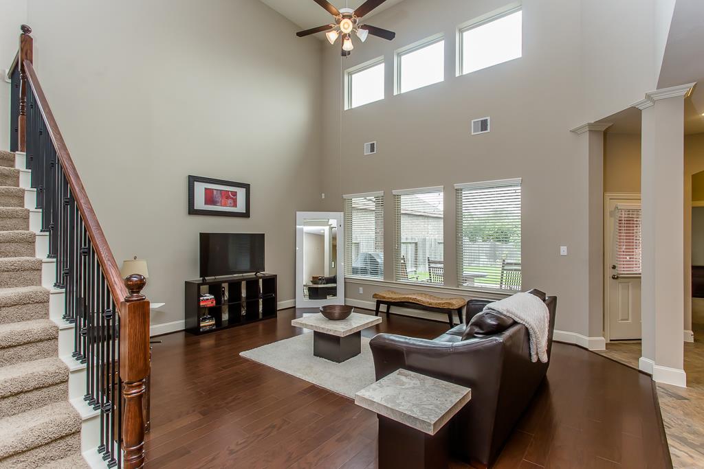 For Sale: 16814 Seminole Ridge Dr Cypress, TX 77433