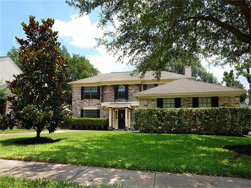 For Sale: 15406 Woodland Orchard Ln Cypress, TX 77433