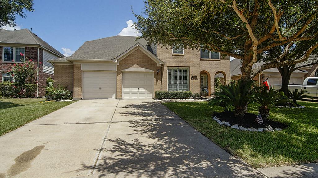 15519 Pine Valley Trl