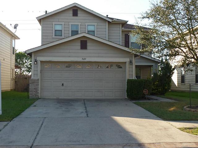 7623 Cypress Edge Dr