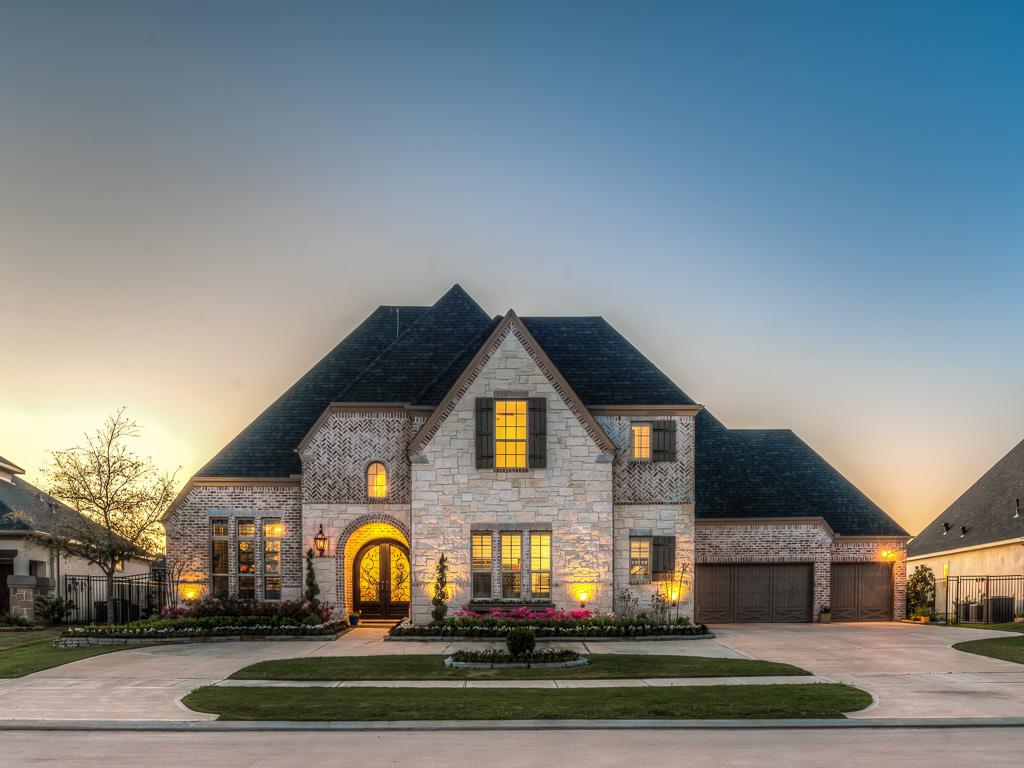 For Sale: 5407 Fleming Rock Ln Fulshear, TX 77441