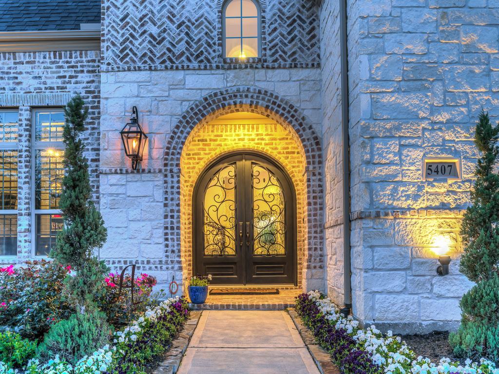 For Sale: 5407 Fleming Rock Ln Fulshear, TX 77441