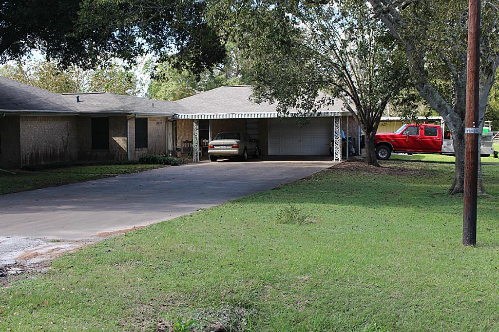 17219 Warren Ranch Rd