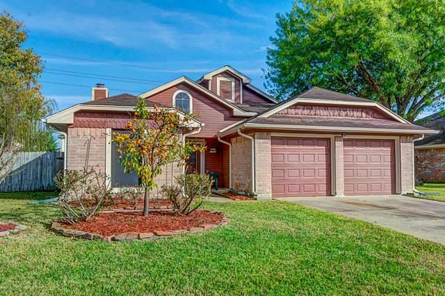6634 Liberty Valley Dr