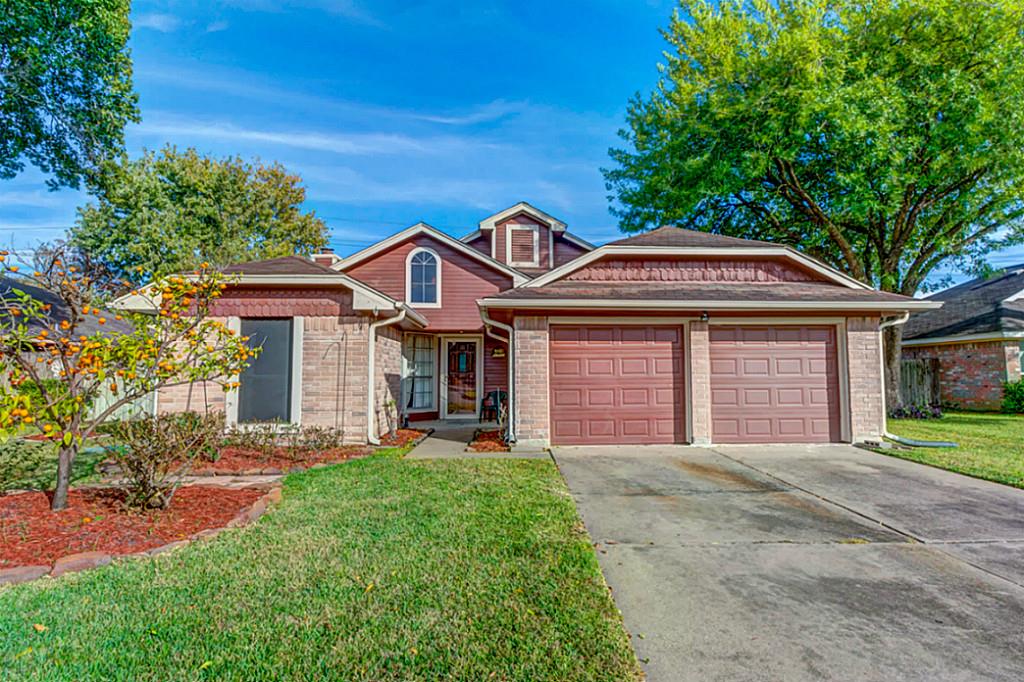 6634 Liberty Valley Dr