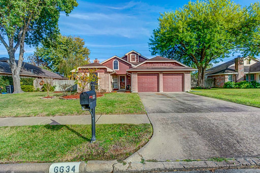 6634 Liberty Valley Dr