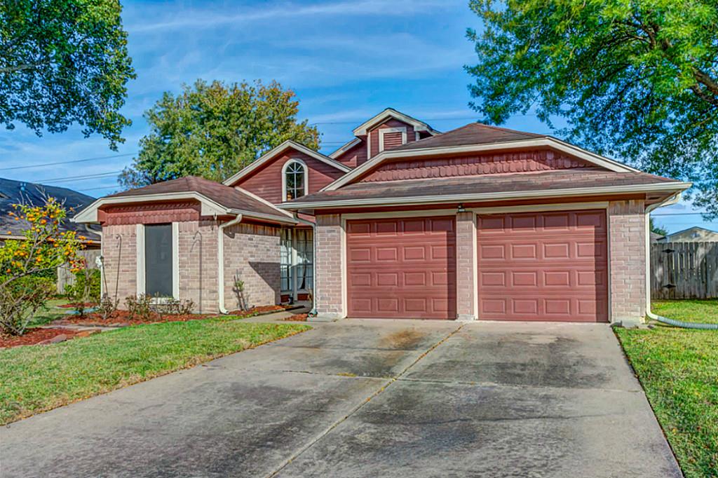 6634 Liberty Valley Dr