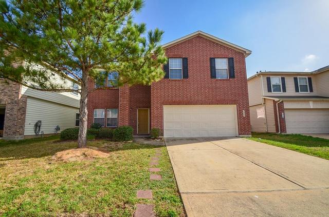 2822 Durham Chase Ln