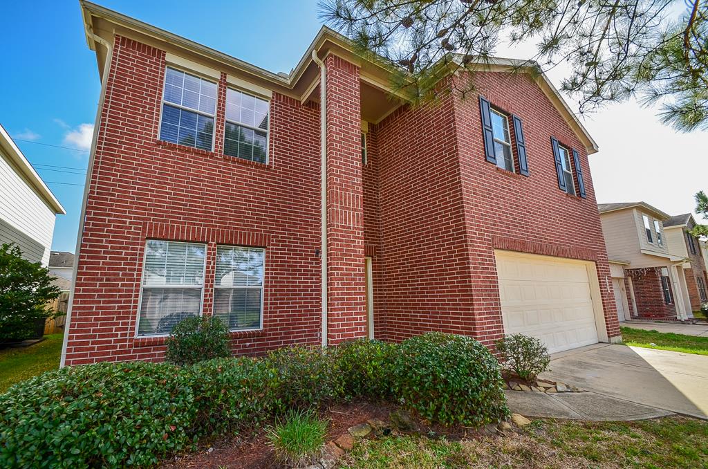 2822 Durham Chase Ln