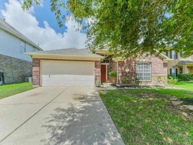 5114 Ivy Fair Way