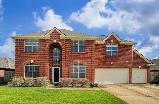 5114 Ivy Fair Way