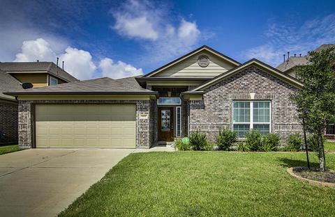 21119 Woodland Green Dr