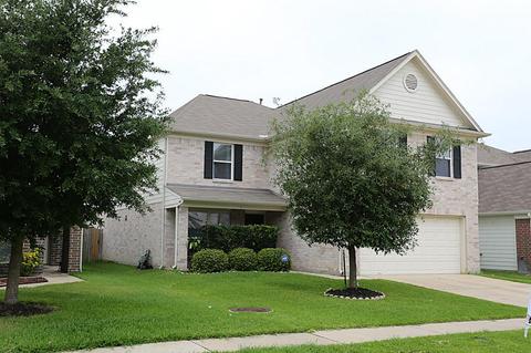 21119 Woodland Green Dr
