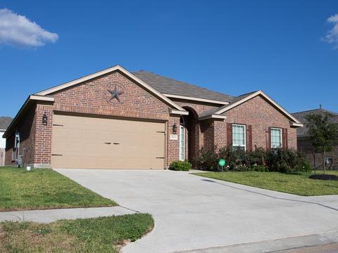 21119 Woodland Green Dr