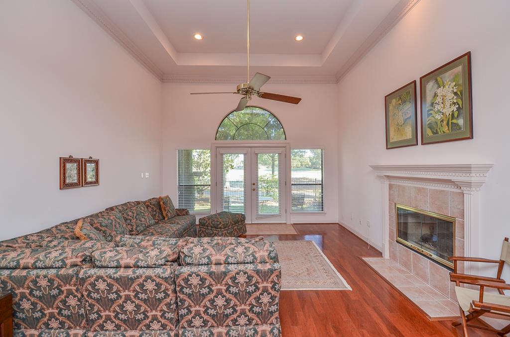 38 Kelliwood Courts Cir