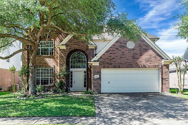 6306 Briar Canyon Ct