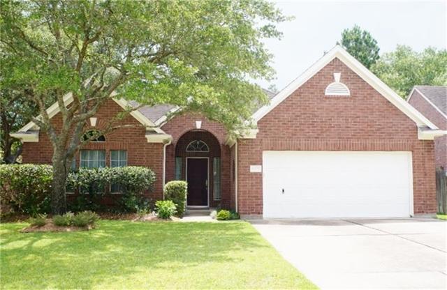 6306 Briar Canyon Ct