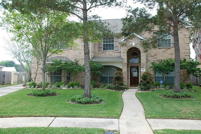 6306 Briar Canyon Ct