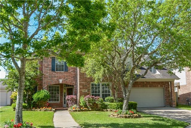 6306 Briar Canyon Ct