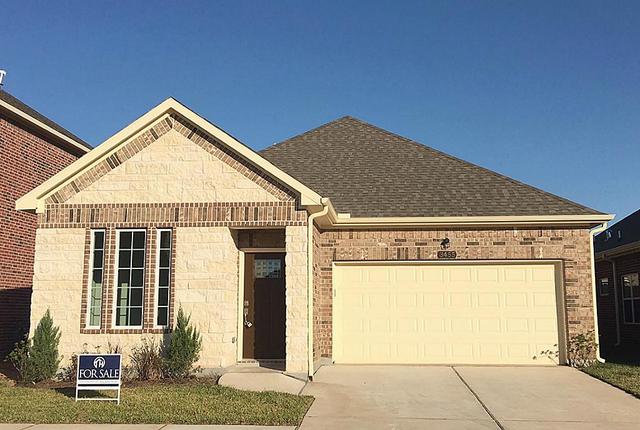 3455 Talia Wood Ct