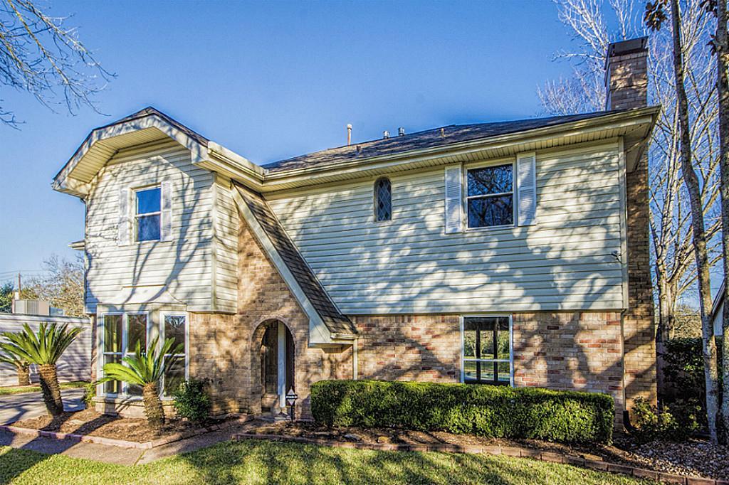 3514 Covey Trail Dr