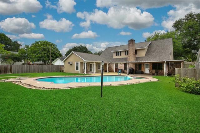 2911 River Flower Ln