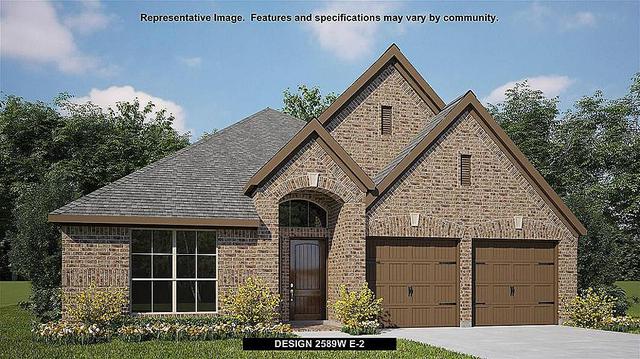 2911 River Flower Ln