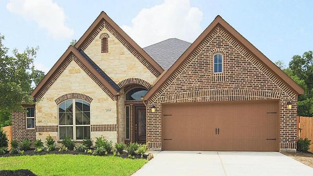 2911 River Flower Ln