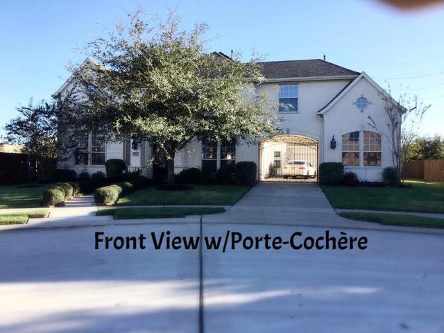 6518 Archer Ranch Ln