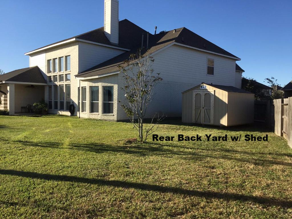 6518 Archer Ranch Ln