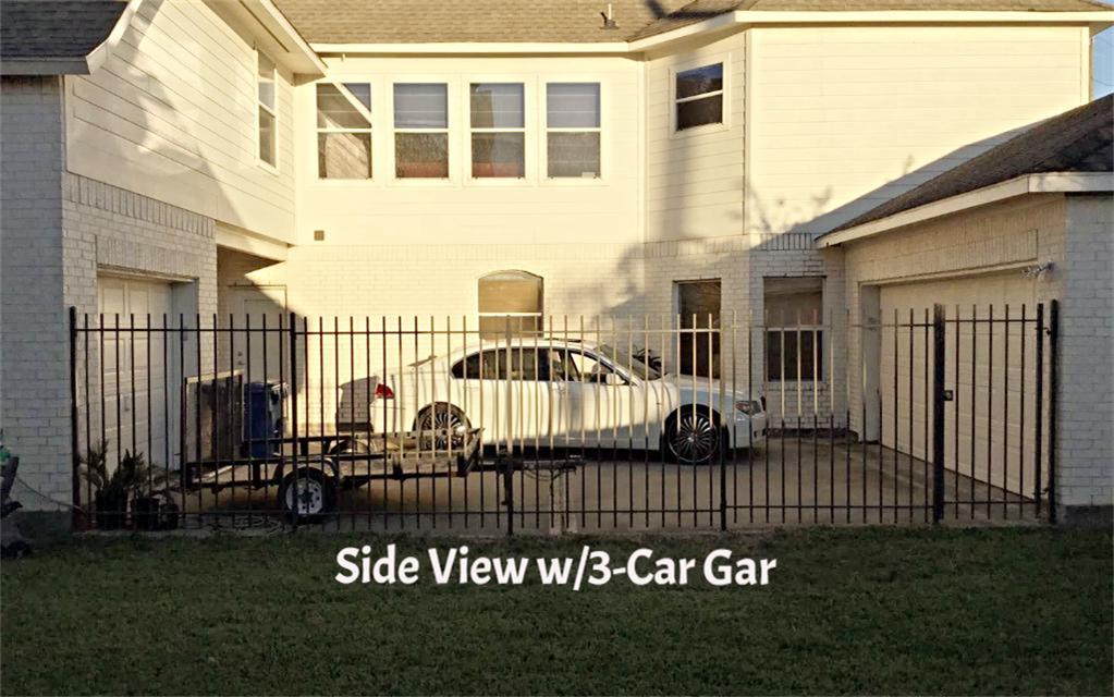 6518 Archer Ranch Ln
