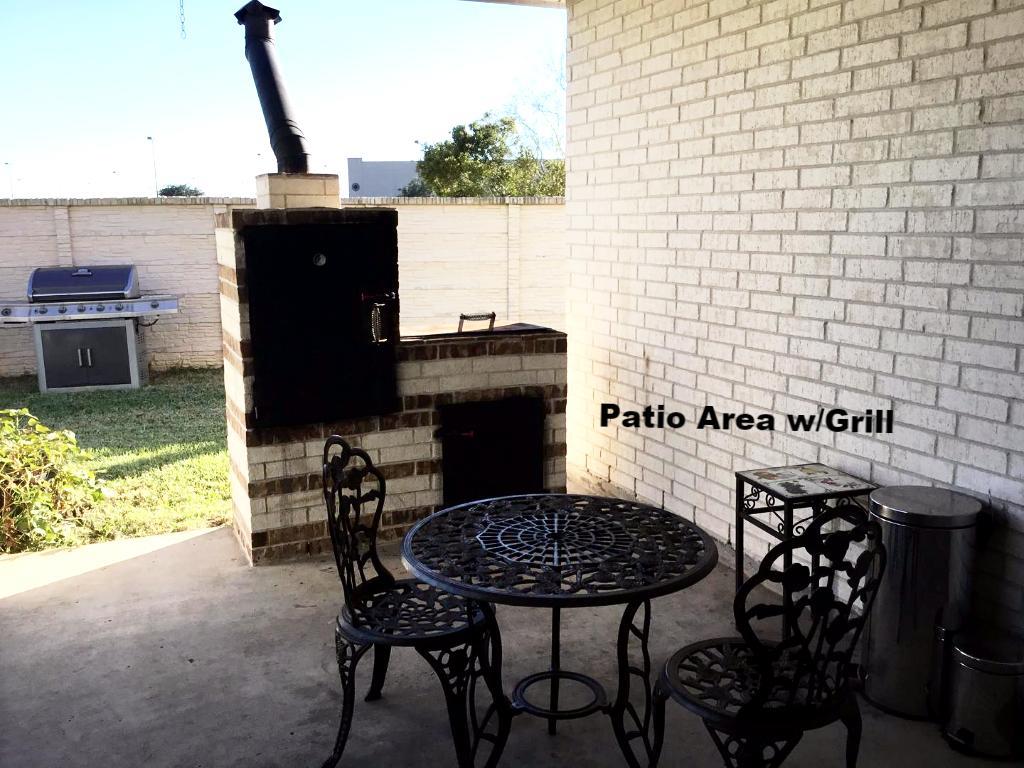 6518 Archer Ranch Ln