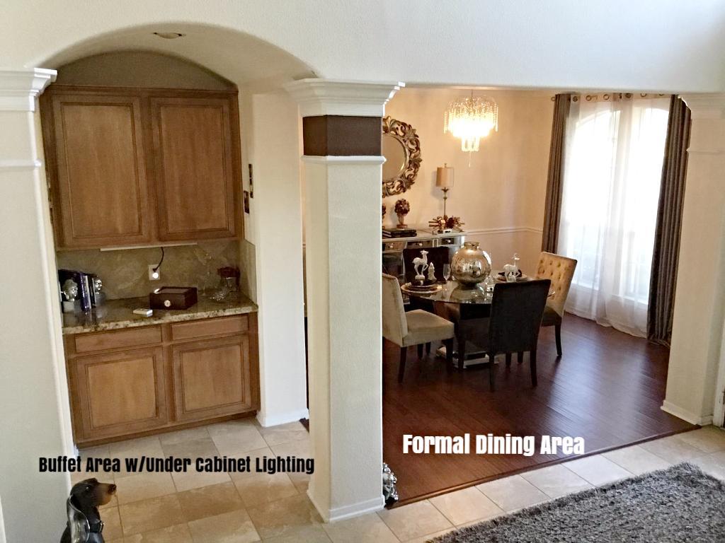 6518 Archer Ranch Ln
