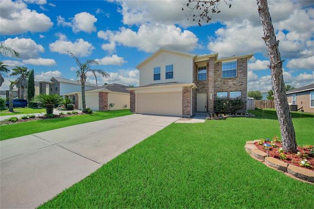2106 Feather Hill Dr