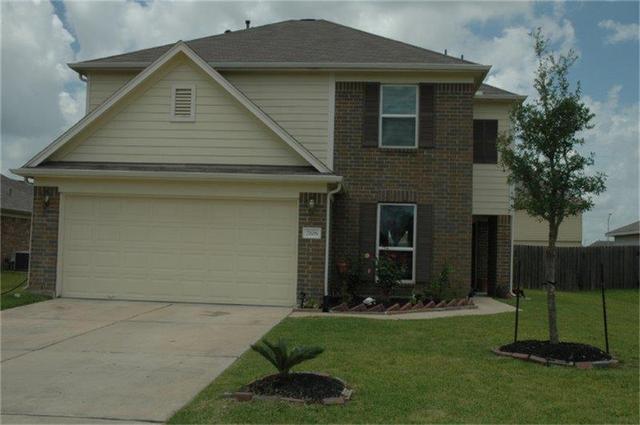 2106 Feather Hill Dr
