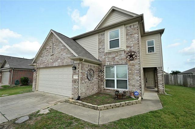 2106 Feather Hill Dr