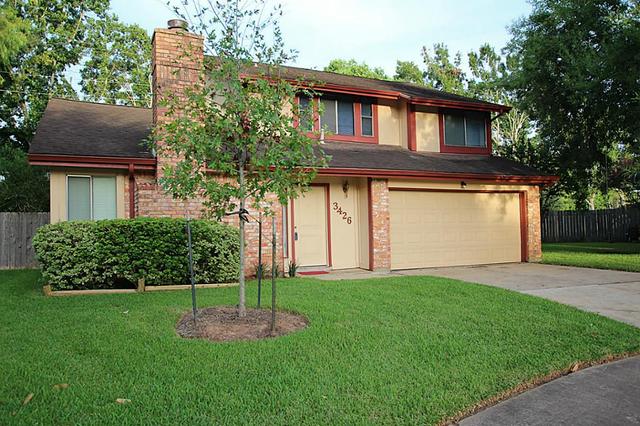 3426 Big Horn Ct
