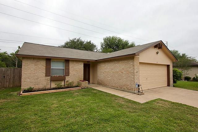 2618 Lakefield Way