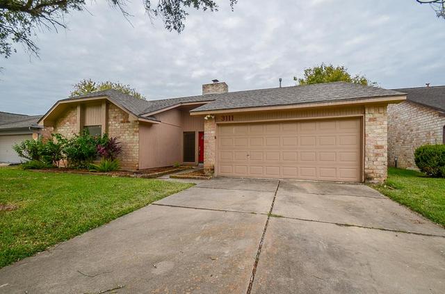 2618 Lakefield Way