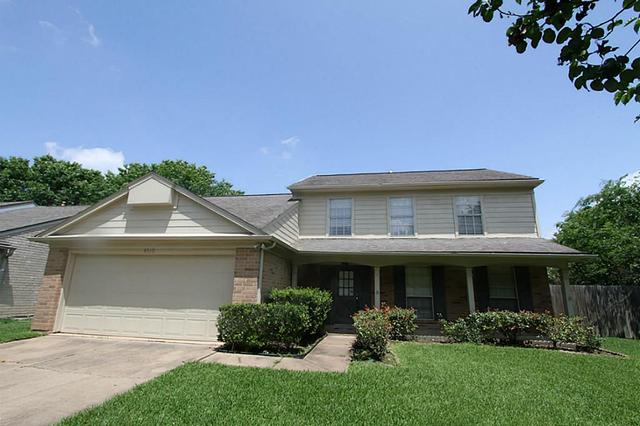2618 Lakefield Way