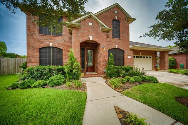 811 Lakespur Dr