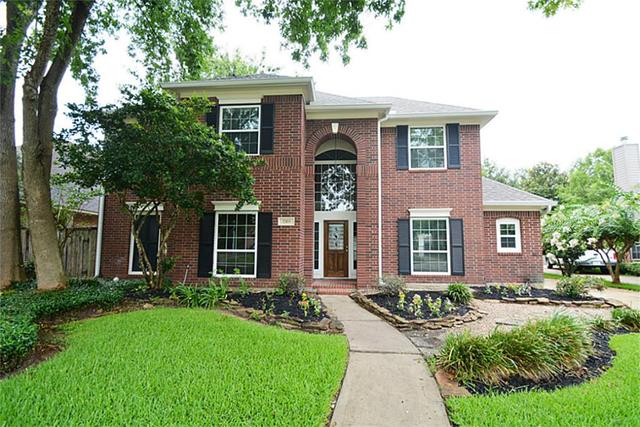 1211 Moss Dale Dr