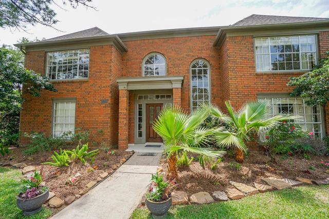 3723 Colony Woods Dr
