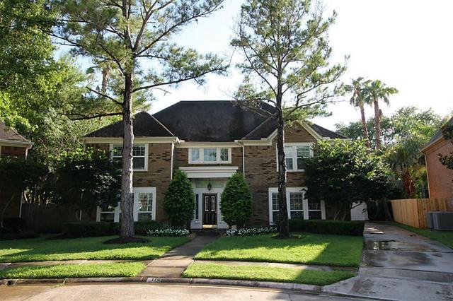 3723 Colony Woods Dr