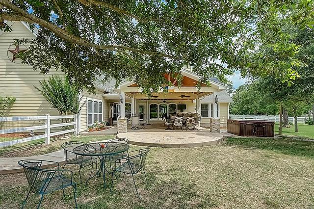 41926 Mill Creek Rd