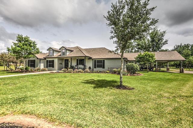 41926 Mill Creek Rd