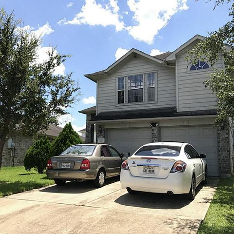 6922 Mccullum Rd