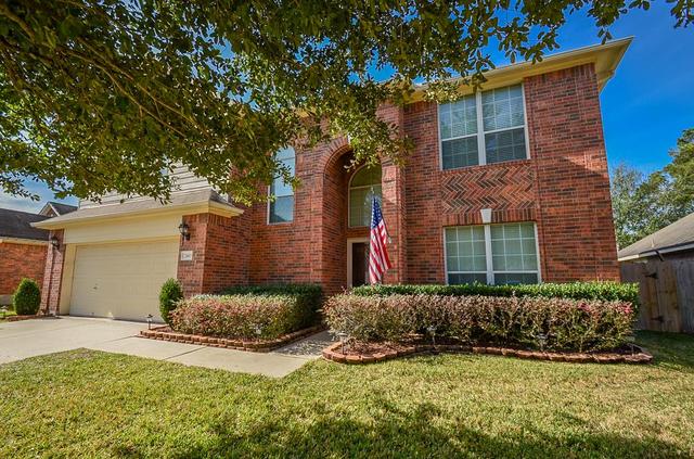 2603 Forest Lake Trl
